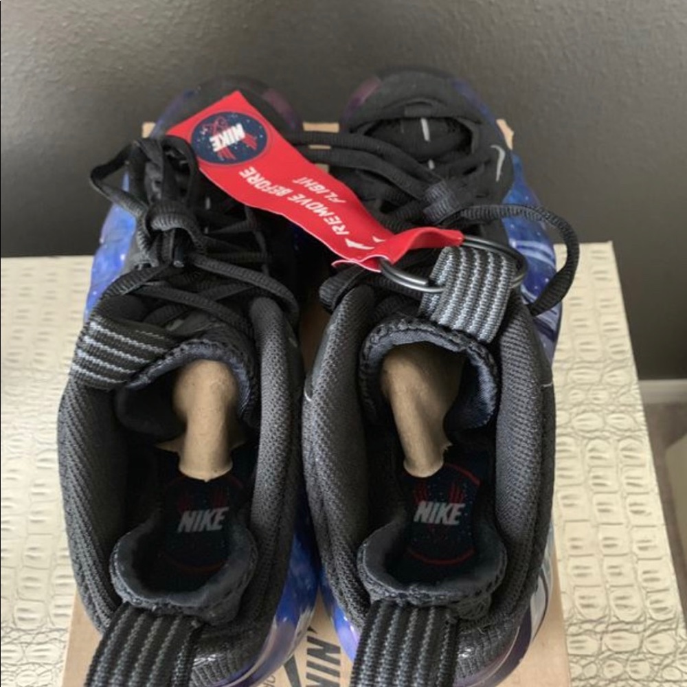 Galaxy Air Foamposite 1 - Picture 6 of 7